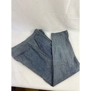 AG Adriano Goldschmied The Tristan Tailored Trouser 30R